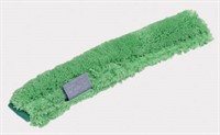 Unger Tvättpäls Microfiber Grön, 25 cm