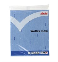 Wettex Maxi Blå, 10-pack