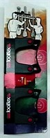 Toolflex Maxi 30-40 Skena 522-1, 2-pack