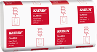 Katrin Classic One Stop L2, 2-lags, 34x20,6cm, 2310st/krt