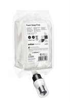 Satino SF1 Foam Soap Free, 1000ml