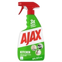 AJAX Spray Kök, 750 ml