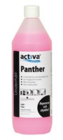 Activa Panther Tvättpolish, 1 liter
