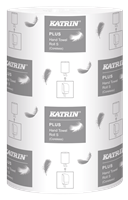 Katrin Plus Hand Towel Roll S2, 12rle/krt