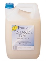 4461 Sterisol Farena Flytande Mildtvål, 5 liter