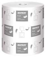 Katrin Plus System M2, 6rl/fp, 140m/rulle