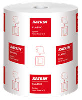 Katrin Classic System M2, 6rl/fp, 170m/rulle