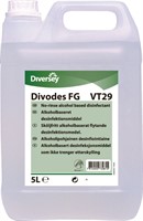 Diversey Divodes FG VT29, 5 liter