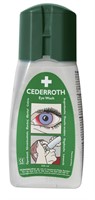 Cederroth Ögondusch Mini, 235 ml