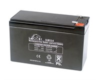 Batteri Dryfit 12V 7Ah till Motor Scrubber