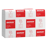 Katrin Classic Non Stop Handy Pack M2, 2-lags, 2700st