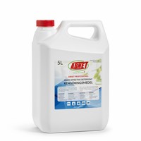 Abnet Professional 5 liter, 3st/krt