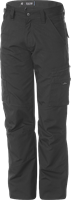 Duty Pocket Pants Black 30/30