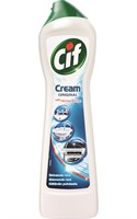 Cif Creme Orginal, 750 ml, 8st/fp
