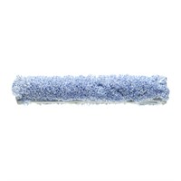 Pulex Tvättpäls Microfiber Blå/Vit, 25 cm