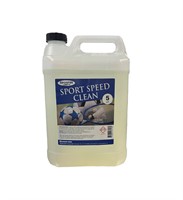 Sport Speed Clean, 5 liter