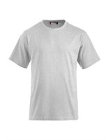 New Classic T-shirt Ash 3XL