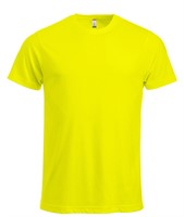 New Classic-T Herr Visibility Yellow XS