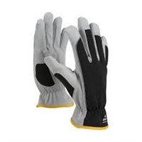 Arbetshandske 3307 OX-ON Winter Comfort stl 10