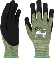 Handske Puncture Soft 15-4 Stl 8