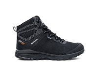 Copra Boot Black, 37