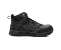 S.W.A.T. Safety Boot Black 36