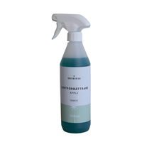 Greenshine Luktförbättrare Äpple, 500 ml