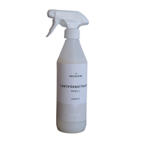 Greenshine Luktförbättrare Vanilj, 500 ml