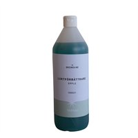 Greenshine Luktförbättrare Äpple, 1 liter