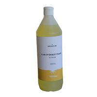 Greenshine Luktförbättrare Citron, 1 liter