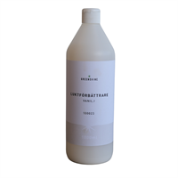 Greenshine Luktförbättrare Vanilj, 1 liter