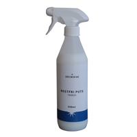 Greenshine Rostfri Puts, 500 ml