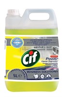 Cif PF.Power Cl.Degr.Conc W2179, 2x5 liter