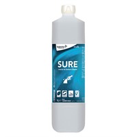 Diversey Sure Interior&Surface Cleaner, 1 liter 6st/krt (EU-Ecolabel)