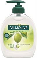 Palmolive Handsoap Olive, 300 ml