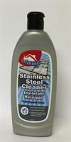 At Home Stainless Steel Cleaner, 250 ml