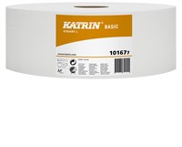 Katrin Basic Gigant L, 1-lags, 6 rullar, 585m