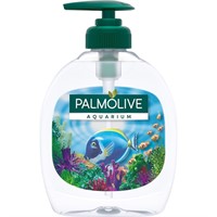 Palmolive Handsoap Aquarium, 300 ml
