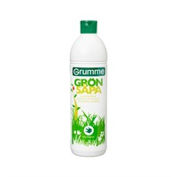 Grumme Såpa Grön, 750 ml