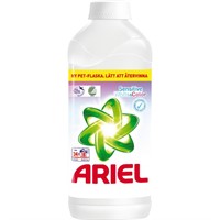 Ariel White Flytande Tvättmedel, 1.08 liter