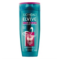 L'Oreal Elvital Shampoo Fibralogy, 250 ml
