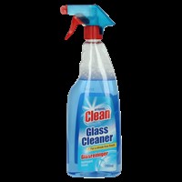 At Home Clean Glass Cleaner spray 750 ml