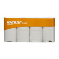 Katrin Basic Toalett 290 2-lag, 36m/rle, 64rle/Bal