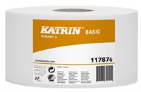 Katrin Basic Gigant S 1-lags, 12r/bal, 265m/r