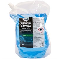 Lahega Spolarvätska Färdigblandad Ståpåse, 3 liter