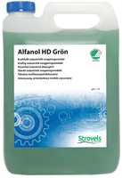 Strovels Alfanol HD Grön, 5 liter
