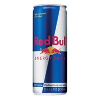 Red Bull 25cl, 24st/krt