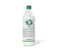 Gipeco S2 Allrent Utan Parfym, 1 liter