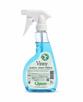 Gipeco VINNY Glasputs Spraypump, 0.5 liter