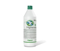 Gipeco Hågeren Allrent Utan Parfym, 1 liter